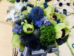 -荷兰布尔玛国际花艺学院