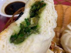 -郑家包子牛肉拉面(尚勤路店)