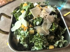-THE CANNERY&JUJU 新鲜海鲜·牛排美食酒廊