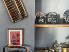 -丝绸小镇荻港古村