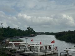 -东寨港红树林旅游区