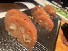 -绿茶餐厅(深圳龙华天虹购物中心店)