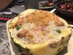 -鹿港小镇(中关村店)