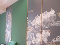 -写庭·鱼鲜川菜·宴请(铁像寺水街店)