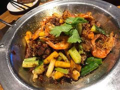 -六月雪干锅(绵阳凯德广场店)