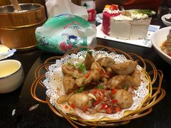 -绍兴名菜馆(可乐路店)