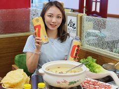 -金龙·打边炉(武进路店)