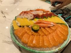 -舌尖上·霞浦滩涂海鲜·新闽菜(总店)