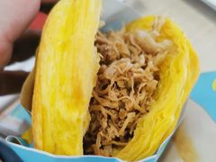 -魏家凉皮(次渠店)