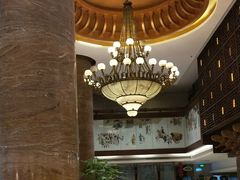-维也纳国际酒店·西安大雁塔大唐不夜城店