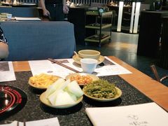 -盡膳口福跷脚牛肉火锅(北美新天地店)