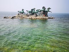 -养马岛旅游度假区