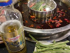 -邓莽子老火锅(鲁祖庙店)