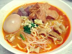 -大胖沙茶面(石鼓路店)
