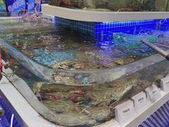 -大众海鲜(巨龙北路店)