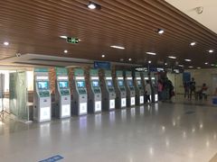 -北京积水潭医院(回龙观院区)