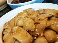 慈城年糕-走马楼饭庄(慈城古县城店)