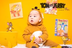 -小矮人专业儿童摄影(宜家店)