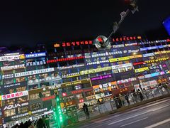 -丰茂烤串(公园店)