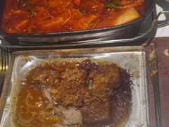 -3号仓库·创意中国菜(嘉兴龙鼎万达店)