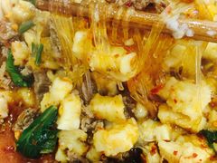 -刘信牛羊肉小炒泡馍(回民街店)