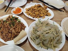 -姥家春饼店(漳州二路店)