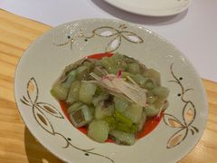 芥末章鱼-玄海寿司(国贸店)