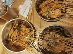 -嘉州鲜知味钵钵鸡(奎星楼店)