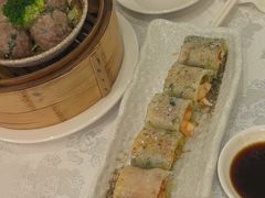 -酌宴府The China Club·广州万富希尔顿酒店(云城东路店)