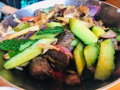 -小厨子私房菜·云南美食店
