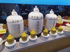 -小舟山海鲜