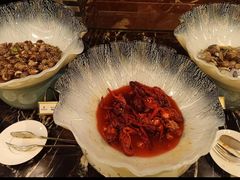 -百香自助餐厅·西安唐隆国际酒店(曲江店)