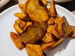 -东北小二东北菜(大车家巷店)