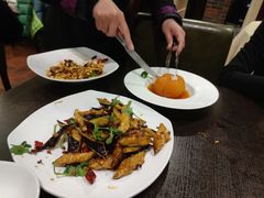 -老牌坊鲁菜名店(宽厚里店)