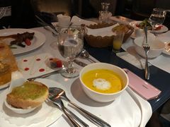 -戈雅法餐厅(世界城广场店)