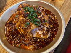 -兔槽江湖菜·重庆璧山兔(水围店)