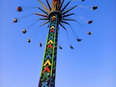 -朝阳公园游乐园