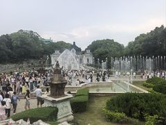 -珠海圆明新园
