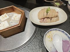 金陵盐水鸭-金陵家宴·金陵春·南京菜(夫子庙店)