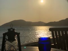景观位-海角轩·三亚文华东方酒店