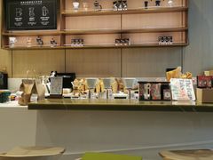 -星巴克(宏汇国际广场店)
