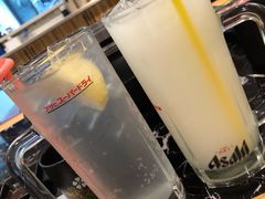 -龍二烧肉酒场(九亭店)