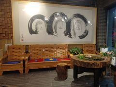 -韩庄朝鲜料理(起源店)