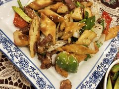 -新疆欣悦饭庄