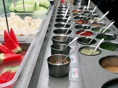 -海底捞火锅(顺义华联店)