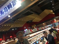 -友壹町寿司(嘉洲广场店)