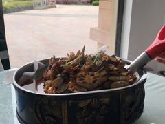 -碧海银沙海鲜餐厅(恒大海上威尼斯店)