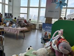 -朵云书院(滴水湖店)
