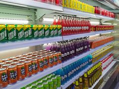 -新华贸购物中心(新华西道店)