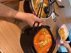 -阿香米线杭州西湖银泰文化广场餐厅